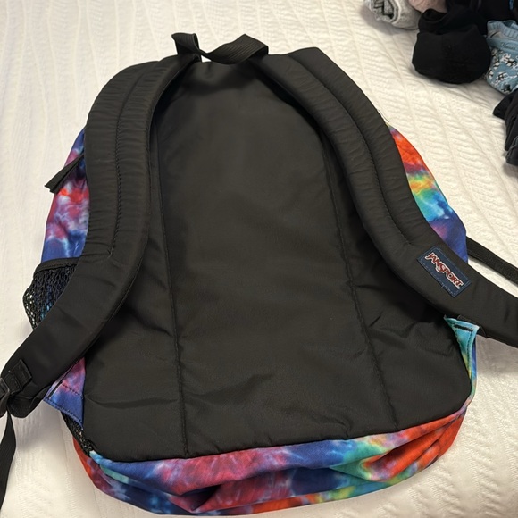 Jansport backpack Jansport backpack